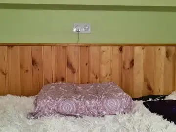 Chaturbate Best Webcam of sashenkka
