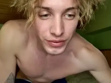 Chaturbate Adult Webcam of sashenkka