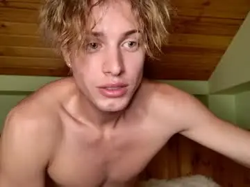 Chaturbate Sex Cam of sashenkka