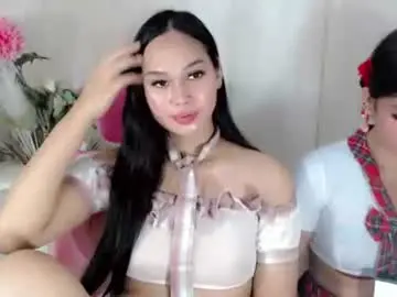 Chaturbate Sex Chat of ursweetrsy_