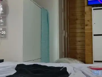 Chaturbate Nude Webcam of wild41