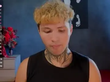 Chaturbate Live Sex of worgazmm
