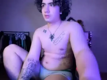 Chaturbate Free Porn Cam of _eligos_