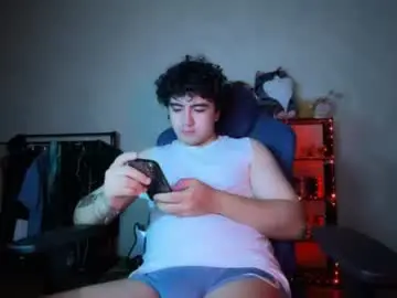 Chaturbate Free Live Porn of _eligos_
