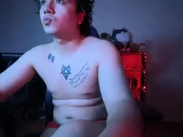 Chaturbate Sex Cam of _eligos_