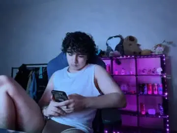 Chaturbate Watch Live Sex Cams of _eligos_