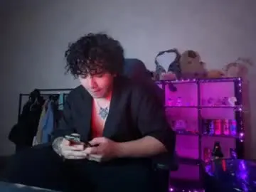 Chaturbate Free Porn Cam of _eligos_