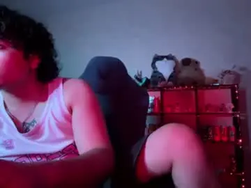 Chaturbate Live Sex Cam of _eligos_