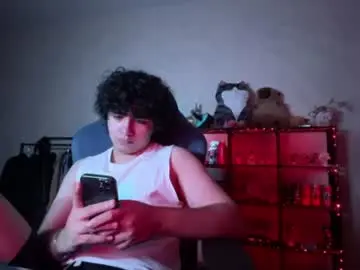 Chaturbate Free Live Porn of _eligos_