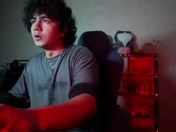 Chaturbate Live Porn of _eligos_