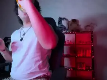 Chaturbate Free Live Porn of _eligos_