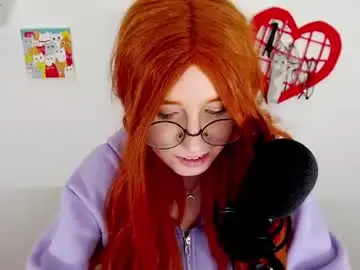 Chaturbate Sex Chat of _hanna_moon_