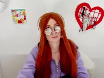 Chaturbate Watch Live Sex Cams of _hanna_moon_