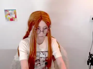 Chaturbate Adult Webcams of _hanna_moon_