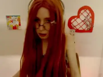 Chaturbate Sex Cam of _hanna_moon_