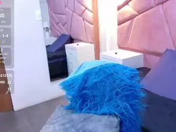 Chaturbate Free Live Porn of alexa_muz