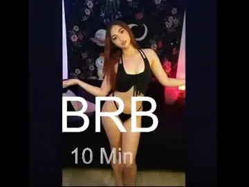 Chaturbate Live Porn of april_l6