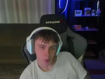 Chaturbate Adult Webcam of aron_neall