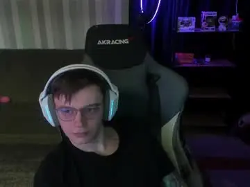 Chaturbate Best Webcam of aron_neall