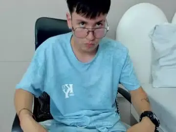 Chaturbate Live Sex of axel_cerca