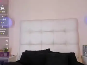 Chaturbate Nude Webcam of babyysnake