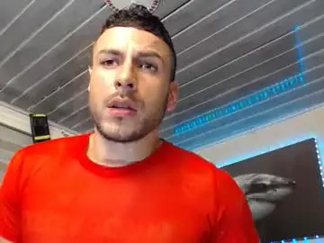 Chaturbate Live Sex of bayron_fiit