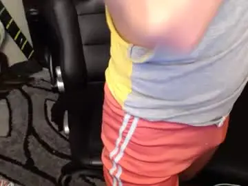 Chaturbate Sex Chat of bayron_fiit