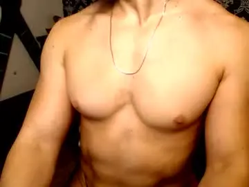Chaturbate Free Porn Cam of bayron_fiit