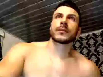 Chaturbate Free Live Porn of bayron_fiit