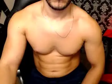 Chaturbate Live Sex Cam of bayron_fiit