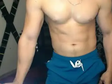 Chaturbate Sex Cam of bayron_fiit