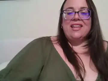 Chaturbate Adult Webcam of bbwsophiecooks
