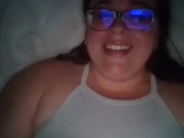 Chaturbate Live Sex Cam of bbwsophiecooks