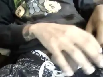 Chaturbate Live Sex of bertdollaz757
