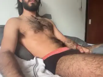 Chaturbate Live Sex of brunobaibe3399