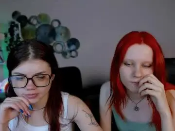 Chaturbate Adult Webcam of cassandra_nik