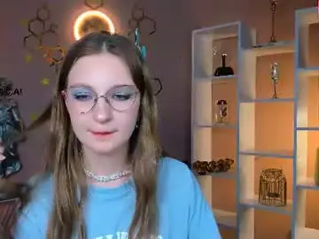Chaturbate Nude Webcam of cassandra_nik