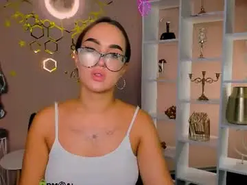 Chaturbate Private Sex Chat of cassandra_nik