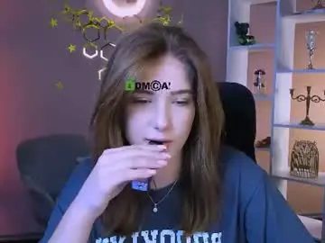 Chaturbate Best Webcam of cassandra_nik