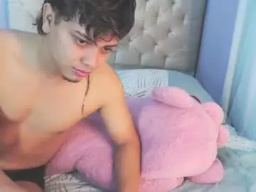 Chaturbate Free Porn Cam of chemistry_live_xcam