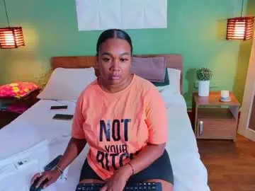 Chaturbate Nude Webcam of curvyebonyy_