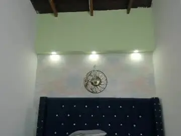Chaturbate Adult Webcams of dantevalencia