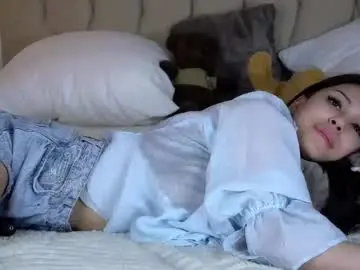 Chaturbate Live Sex of dawnaullah