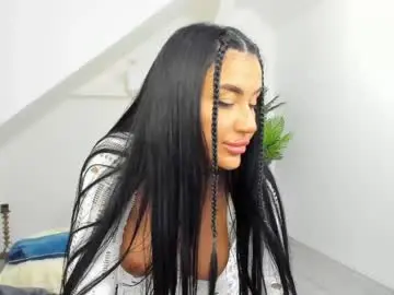 Chaturbate Sex Chat of deea_lexa