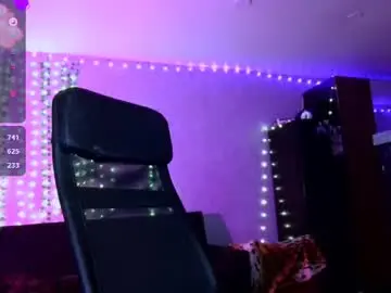 Chaturbate Free Live Porn of denisa_rosse