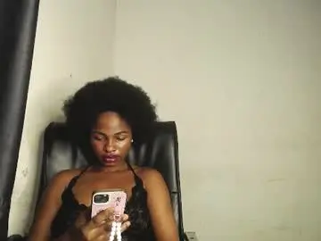 Chaturbate Live Sex of ebony_slimgirl0