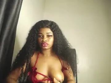 Chaturbate Best Webcam of ebony_slimgirl0