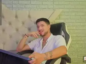 Chaturbate Sex Cam of edwardross_