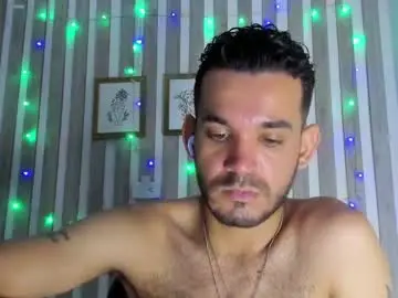 Chaturbate Live Porn of ethangrey_