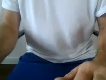 Chaturbate Live Sex Cam of giel_l